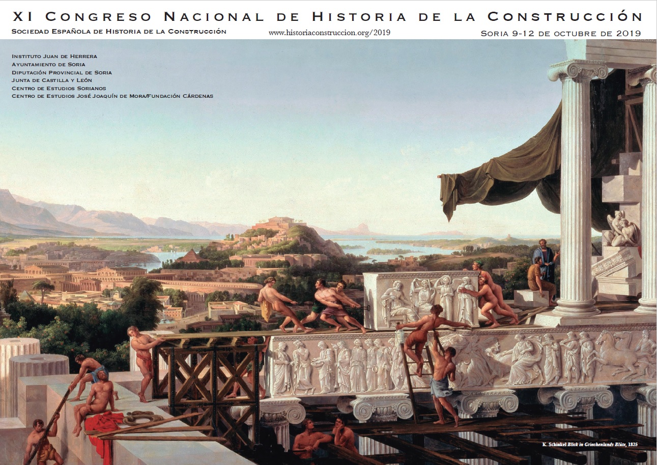 Eleventh National Congress on the History of Construction