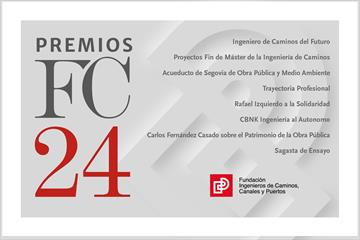 Premios Fundación Caminos 2024