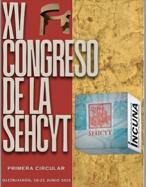 Fifteenth Sociedad Española de Historia de las Ciencias y de las Técnicas Congress