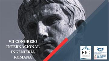 Seventh International Congress on Roman Engineering