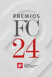 2024 Fundación Caminos Prize